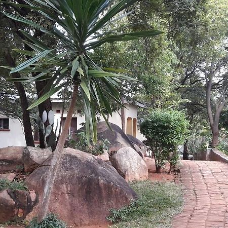 Masuku Lodge Zomba 外观 照片