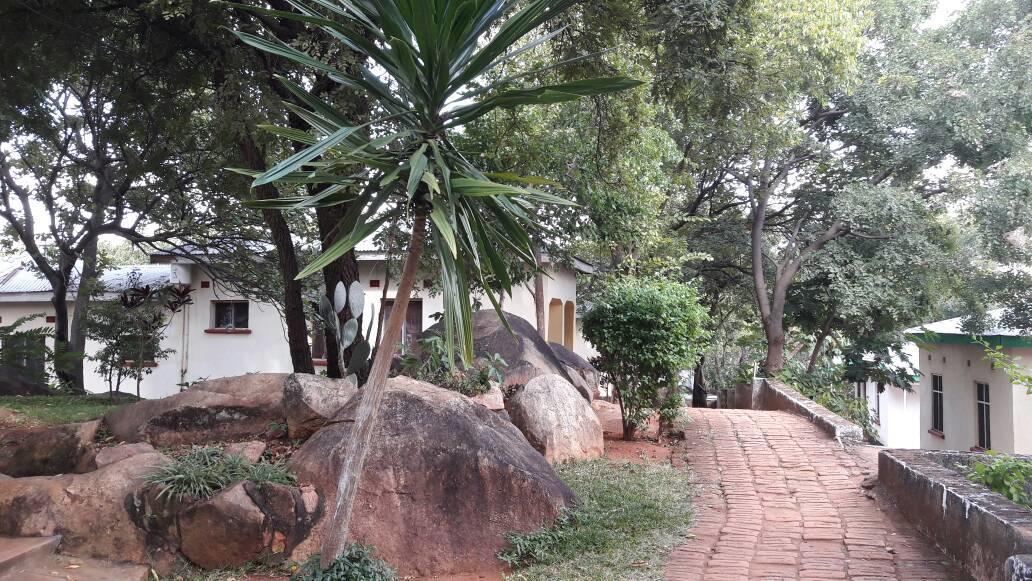 Masuku Lodge Zomba 外观 照片