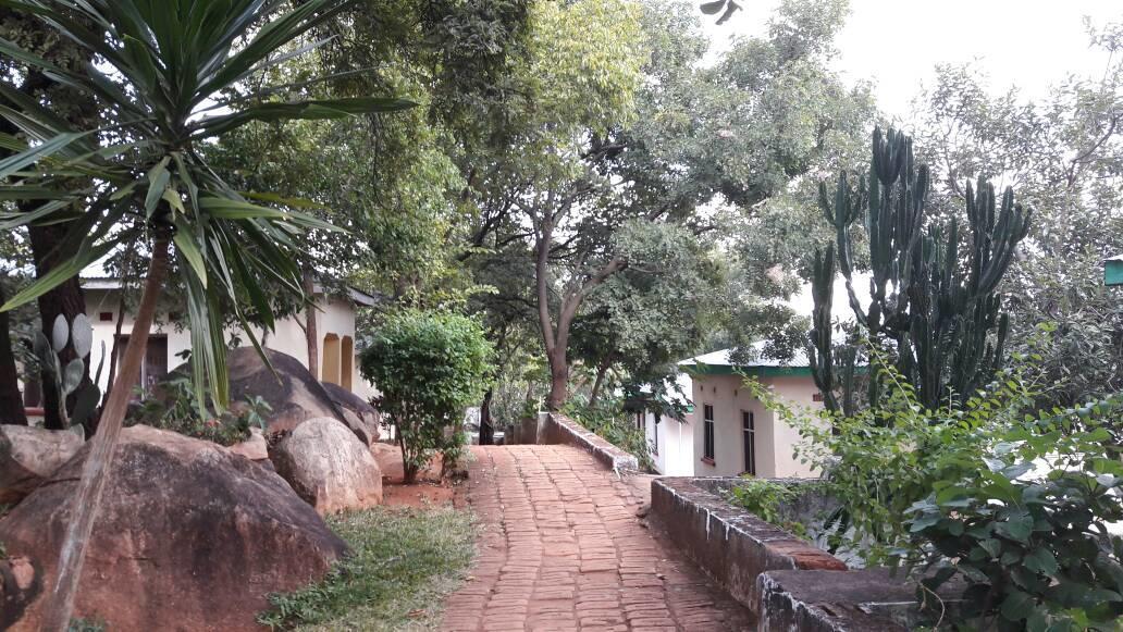 Masuku Lodge Zomba 外观 照片