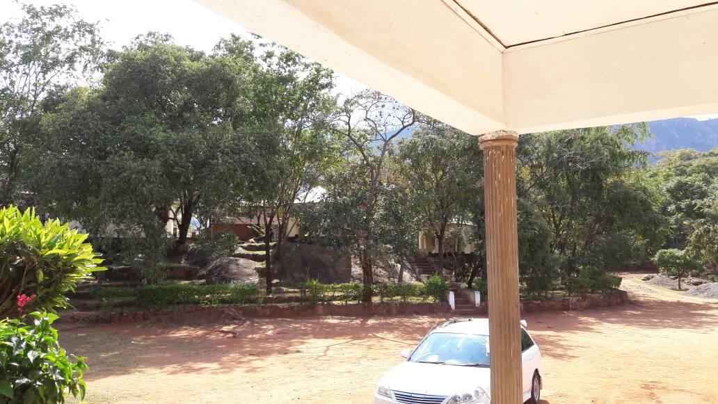 Masuku Lodge Zomba 外观 照片